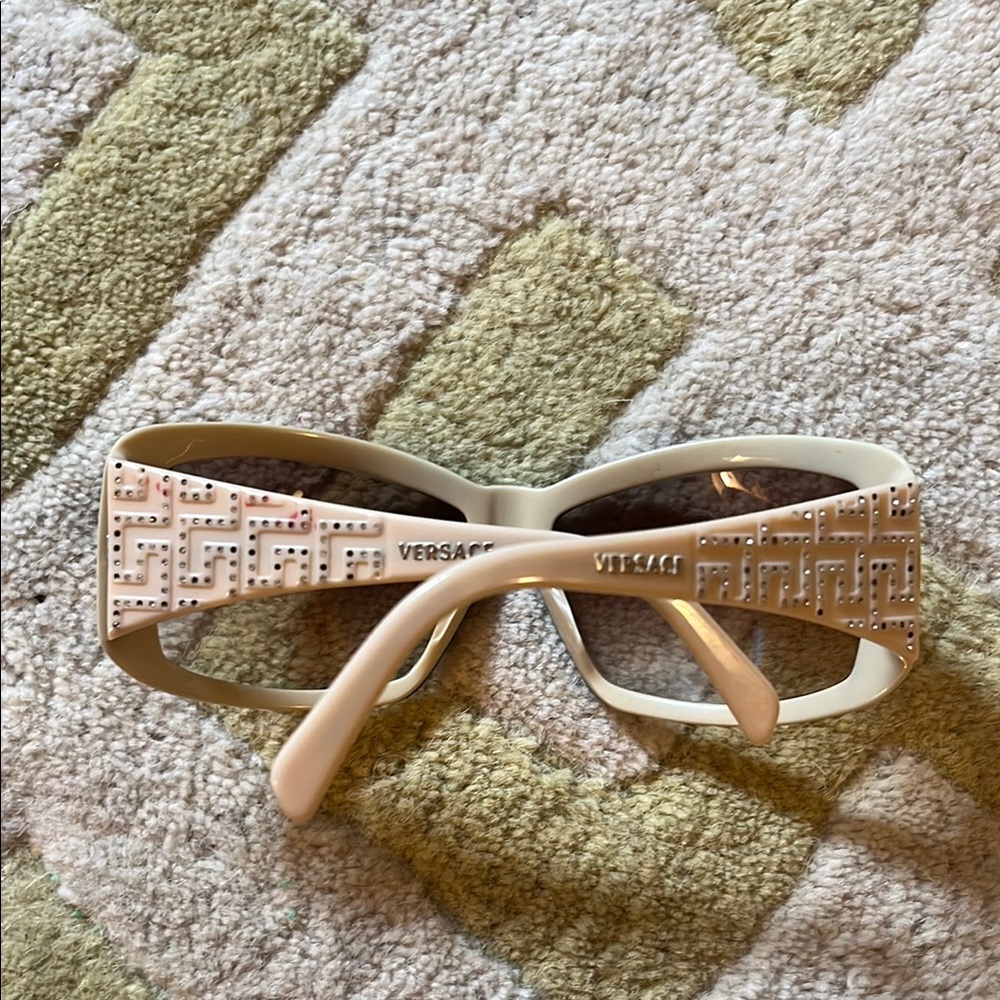 Versace Mod Sunglasses - Picture 2 of 4